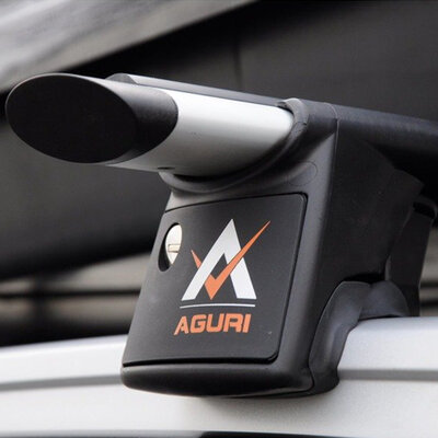 Aguri Dachtr&auml;ger Volkswagen ID4 ab 2020