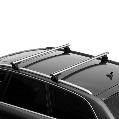 Nordrive Dachtr&auml;ger Volkswagen ID4 ab 2020