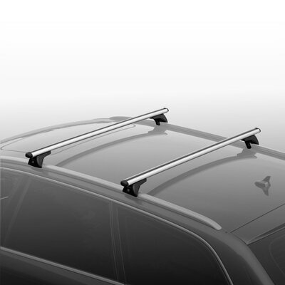 Nordrive Dachtr&auml;ger BMW X2 ab 01/2024