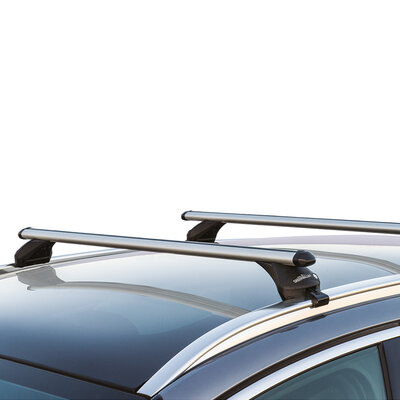 PerfectFit Dachtr&auml;ger Toyota Auris 2013 - 2019