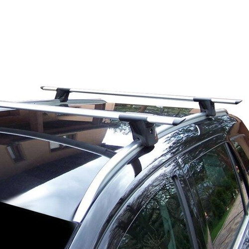 Aguri Dachtr&auml;ger Audi A3 5-t&uuml;rig Flie&szlig;heck 2004 - 2012