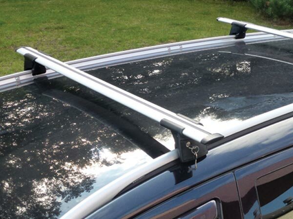 Aguri Dachtr&auml;ger Volkswagen Passat Variant ab 2023