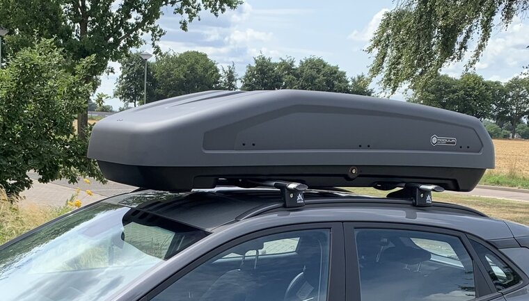Aguri Dachtr&auml;ger Volkswagen Passat Variant ab 2023