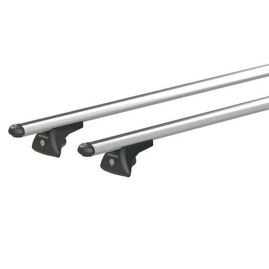 Nordrive Dachtr&auml;ger Audi A3 Sportback 5-t&uuml;rig Flie&szlig;heck 2012 - 2020