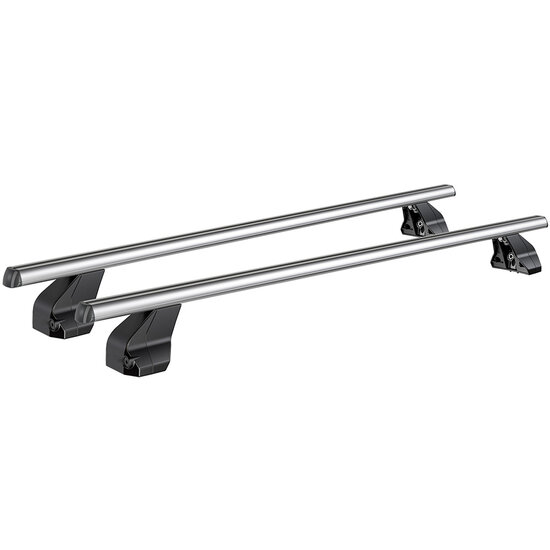 PerfectFit Dachtr&auml;ger Audi A3 Sportback 2004 - 2012