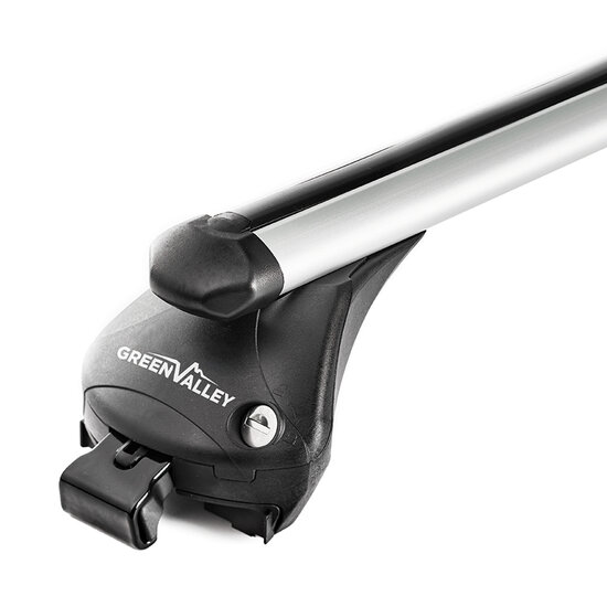 PerfectFit Dachtr&auml;ger Ford Mondeo 2015 - 2022