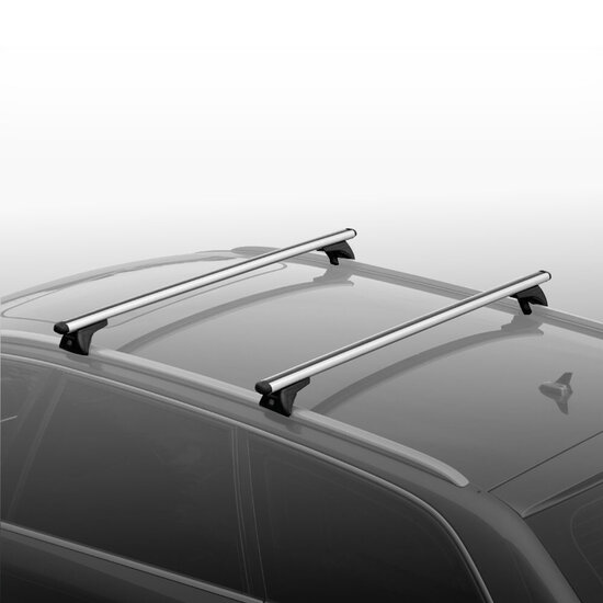 Nordrive Dachtr&auml;ger Mercedes GLA 2014 - 2020