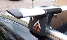 Aguri Dachtr&auml;ger Ford Focus kombi ab 2018