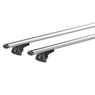 Nordrive Dachtr&auml;ger Audi A3 Sportback 5-t&uuml;rig Flie&szlig;heck 2012 - 2020