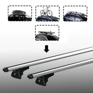 Nordrive Dachtr&auml;ger BYD Atto 3 2022 - 2026