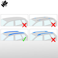 Nordrive Dachtr&auml;ger Ford Mondeo Kombi 2014 - 2022
