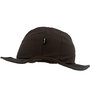 Vizorz SwitchCap Fahrradhelmüberzug - Brown sunny classic