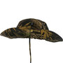 Vizorz SwitchCap Fahrradhelmüberzug - Camo urban
