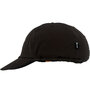 Vizorz SwitchCap Fahrradhelmüberzug - Brown base cap