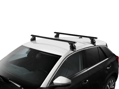 Green Valley Dachtr&auml;ger Citro&euml;n C4 5-t&uuml;rig Flie&szlig;heck 2010 - 2018
