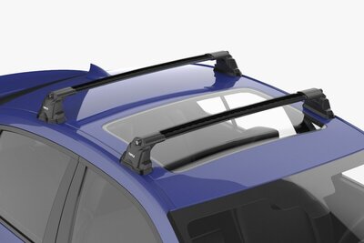 Turtle Dachtr&auml;ger Jeep Grand Cherokee S-Limited 2006 - 2010