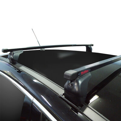 Mont Blanc Dachtr&auml;ger Dacia Sandero (I) SUV 2008 - 2012