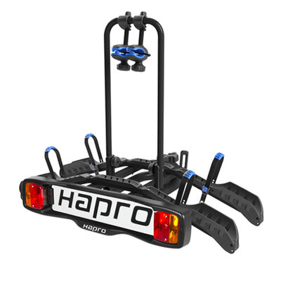 Hapro Fahrradtr&auml;ger Atlas Active 2 - E-Bike