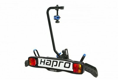 Hapro Fahrradtr&auml;ger Atlas Active 1 - E-Bike