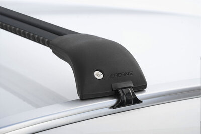 Nordrive dachtr&auml;ger Kia Carens 2013 - 2019
