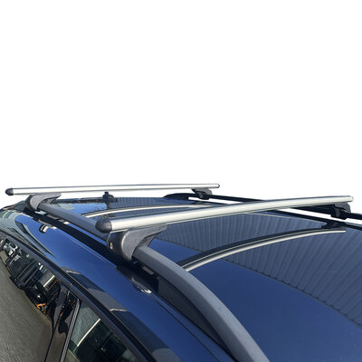 Nordrive Dachtr&auml;ger Mini Clubman 11/2007 - 06/2015