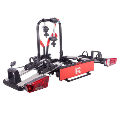 Mont Blanc Sarek Fahrradtr&auml;ger