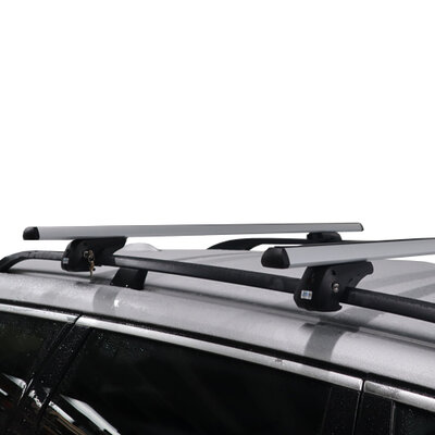 PerfectFit Dachtr&auml;ger Toyota Yaris 5-t&uuml;rige Flie&szlig;heck 1999 - 2003