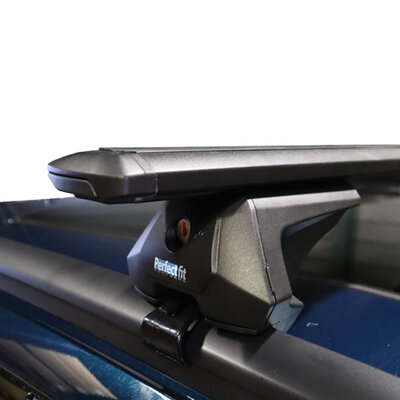 PerfectFit Dachtr&auml;ger Opel Crossland X ab 2017 - Aerobar