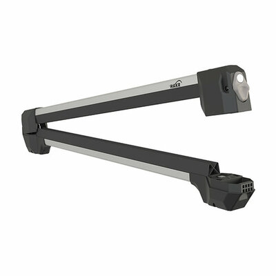 Hakr Skitr&auml;ger - 6 Paar Ski