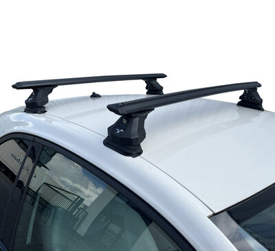 Green Valley Dachtr&auml;ger Mazda 3 5-t&uuml;rig Flie&szlig;heck ab 2019