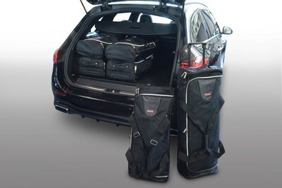 Carbags Reisetaschenset Mercedes-Benz C-Klasse estate (S206) 2021 bis heute Kombi