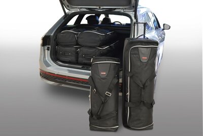Carbags Reisetaschenset Volkswagen Passat Variant (B9) 2023 bis heute Kombi
