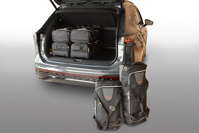 Carbags Reisetaschenset Volkswagen Tiguan III 2024 bis heute