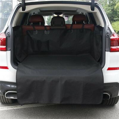 Universelle Kofferraummatte / Kofferraumschutz