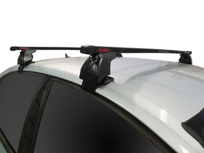 Mont Blanc Dachtr&auml;ger Toyota Avensis 5-t&uuml;rig Flie&szlig;heck 2003 - 2009