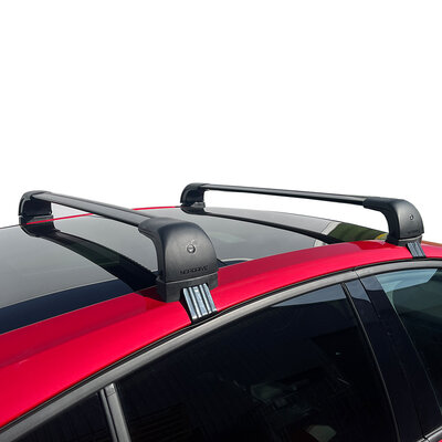 Nordrive Dachtr&auml;ger Citroen C4 Picasso 06/2013 - 05/2018