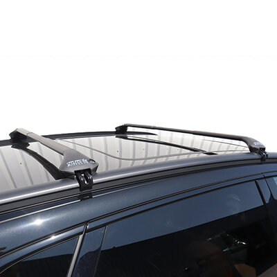 PerfectFit Dachtr&auml;ger Kia EV5 ab 2023
