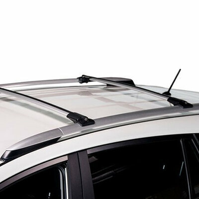 Aguri Dachtr&auml;ger Dacia Duster (Extreme/Essential/Expression) ab 2024