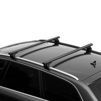 Nordrive Dachtr&auml;ger Mazda CX-30 ab 09/2019
