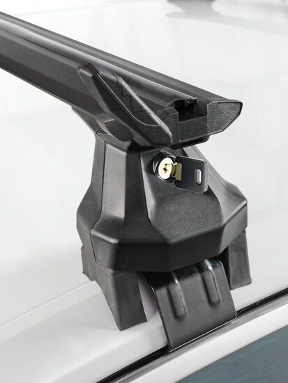 Green Valley Dachtr&auml;ger Citro&euml;n C4 5-t&uuml;rig Flie&szlig;heck ab 2021
