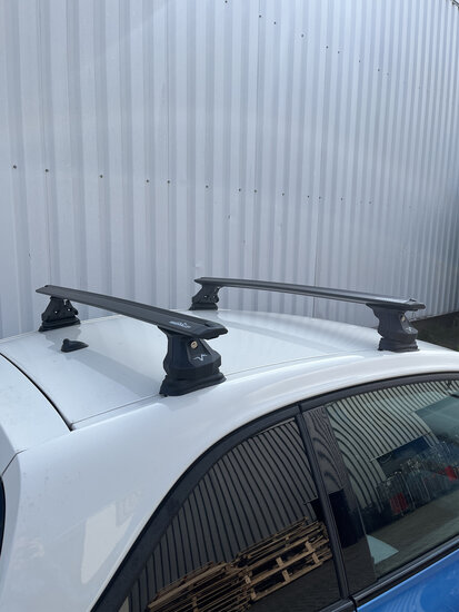 Green Valley Dachtr&auml;ger Hyundai i20 5-t&uuml;rig Flie&szlig;heck 2015 - 2020