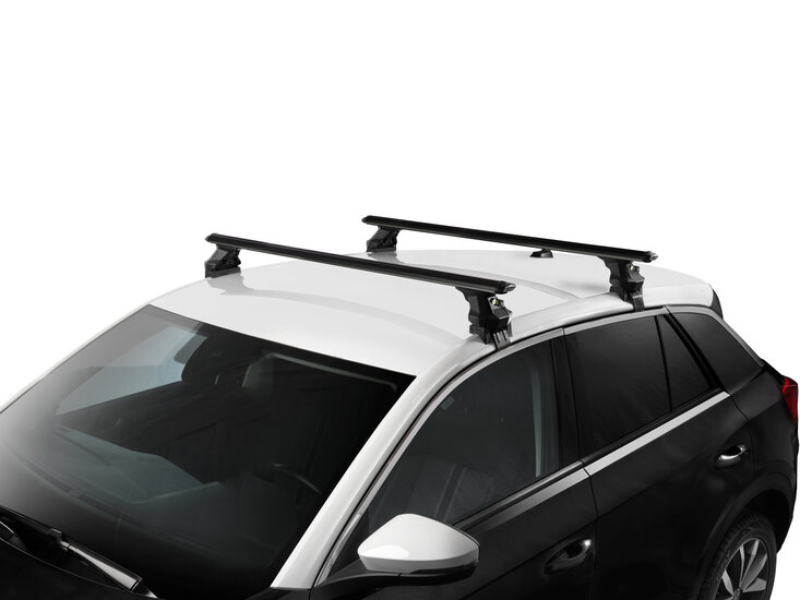 Green Valley Dachtr&auml;ger Opel Insignia 4-t&uuml;rig Limousine 2008 - 2017