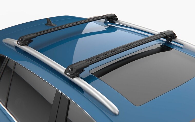 Turtle Dachtr&auml;ger Audi A6 Allroad 2006 - 2011