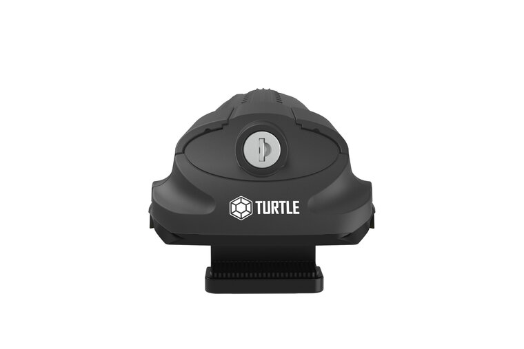 Turtle Dachtr&auml;ger Audi A6 Allroad 2006 - 2011
