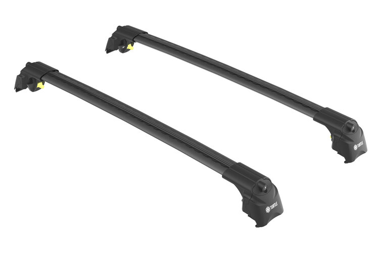 Turtle Dachtr&auml;ger Audi A3 Sportback 2004 - 2012