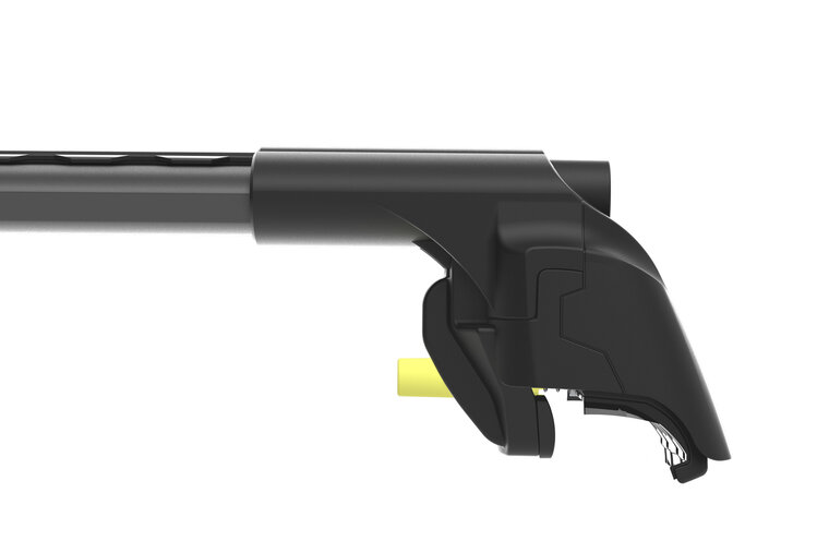 Turtle Dachtr&auml;ger Audi A3 Sportback 2004 - 2012