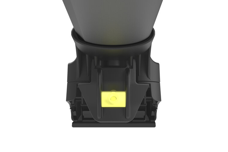 Turtle Dachtr&auml;ger Audi A6 Kombi 2005 - 2010