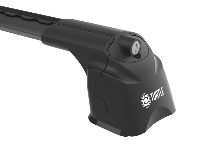 Turtle Dachtr&auml;ger BMW 3er (F34) 5 -T&uuml;rer Flie&szlig;heck 2013 - 2019