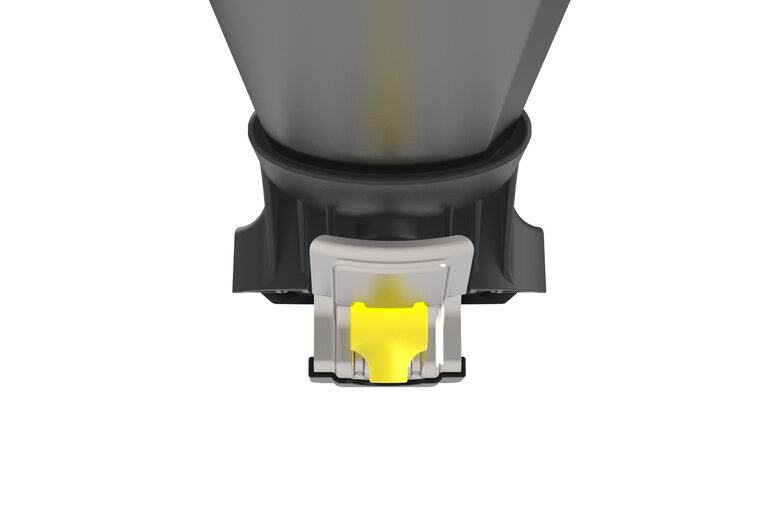 Turtle Dachtr&auml;ger Ford Focus Kombi 2004 - 2011