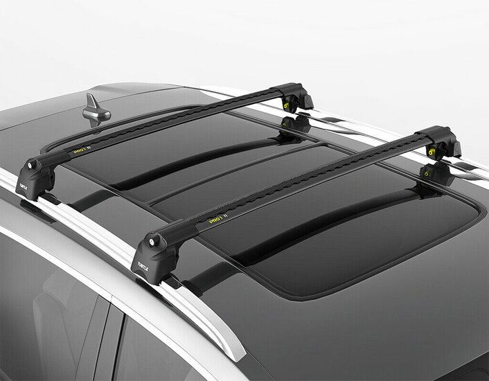 Turtle Dachtr&auml;ger Volkswagen ID4 ab 2021